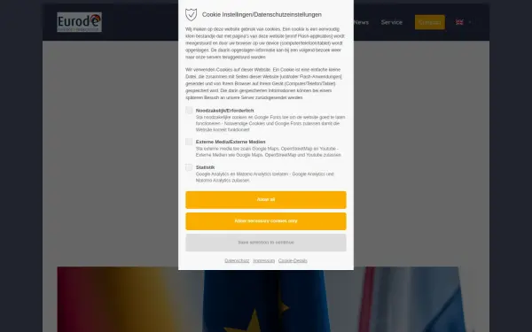 eurode.nl