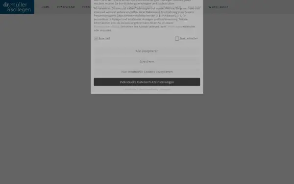 www.festezaehne-schoeneslaecheln.de