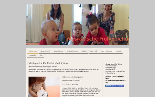 www.musikalischefrueherziehung.com