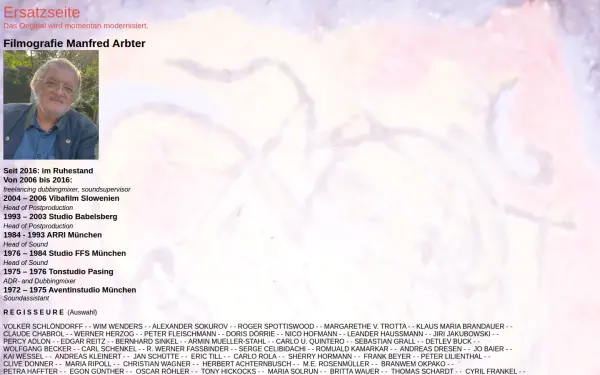 arbtersound.de