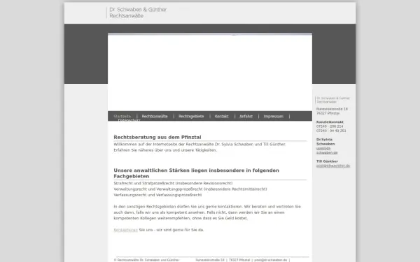 dr-schwaben.de
