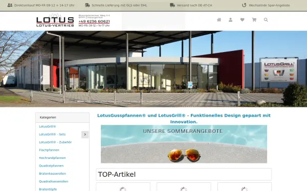 lotusgrillvertrieb.eu