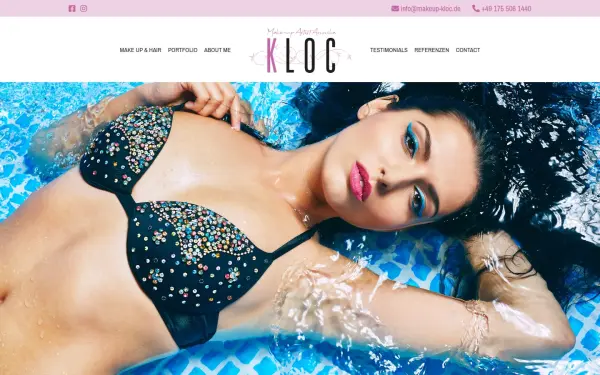 makeup-kloc.de