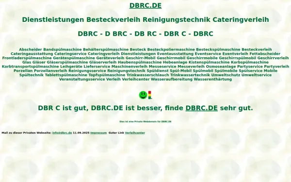 dbrc.de