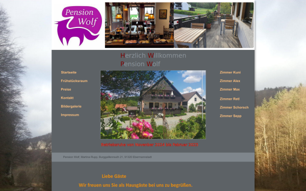 gasthof-wolf.de