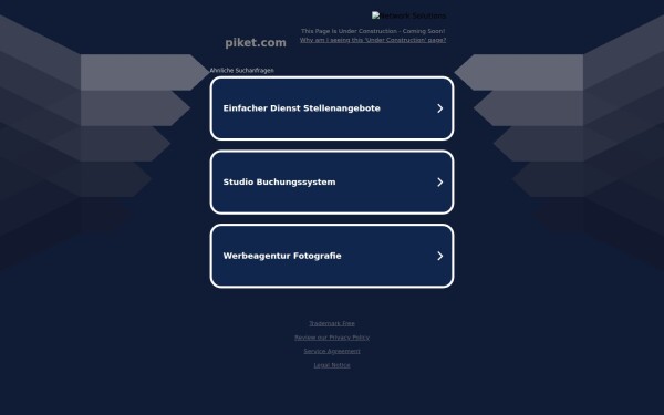 piket.com