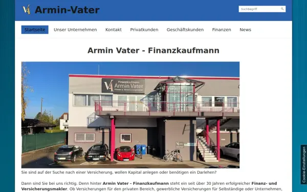 www.armin-vater.de