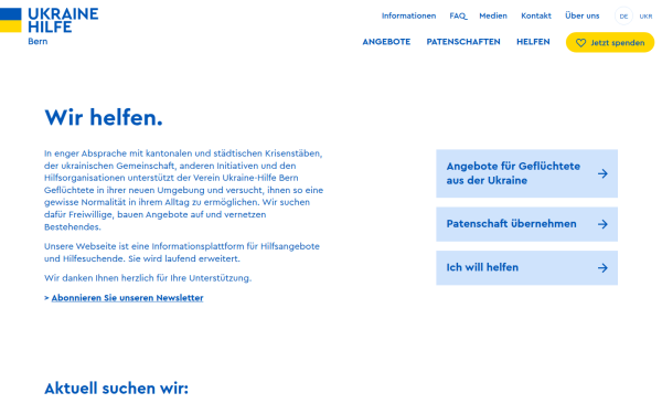 www.ukraine-hilfe-bern.ch