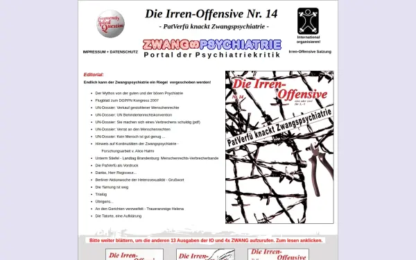 anti-psychiatrie.de