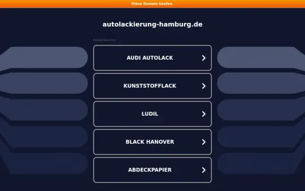 autolackierung-hamburg.de