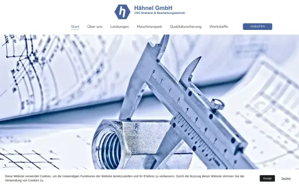 haehnel-cnc.de
