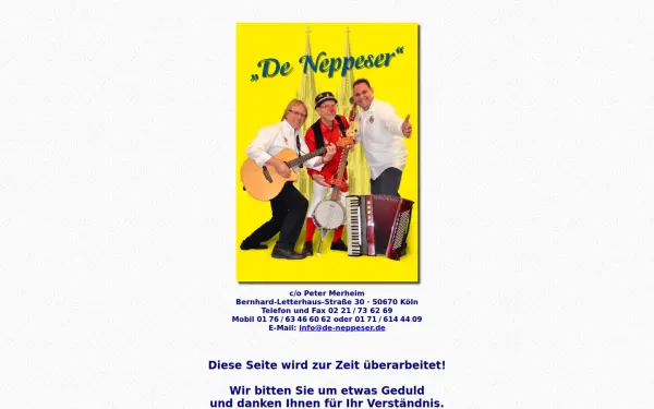 de-neppeser.de