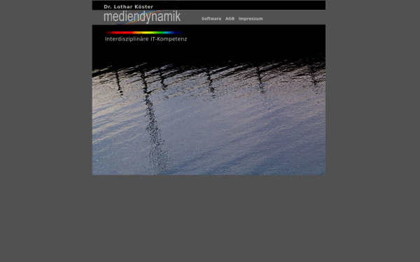 mediendynamik.de