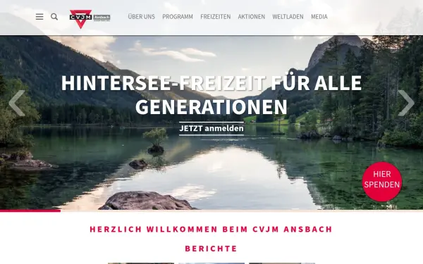 www.cvjm-ansbach.de