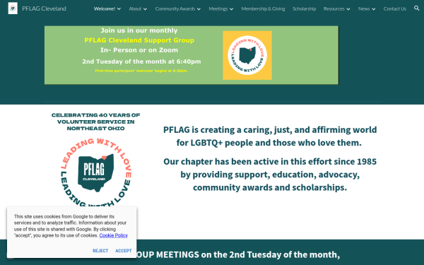 www.pflagcleveland.org