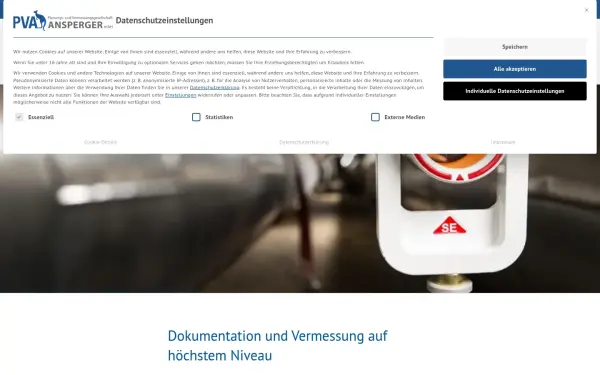 ansperger.de