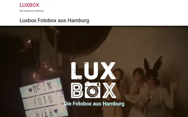 luxbox.de