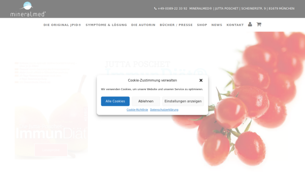 mineralmed.de