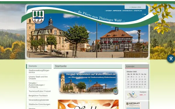 www.waltershausen.de
