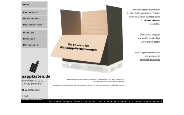 pappkisten.de