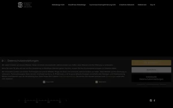 www.eightythree-design.de