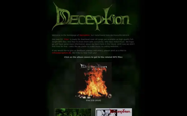 deception.de