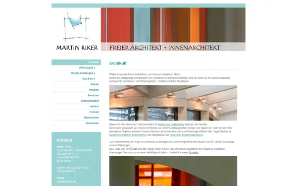 www.archikult.de