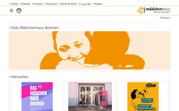 www.maedchenhaus-bremen.de
