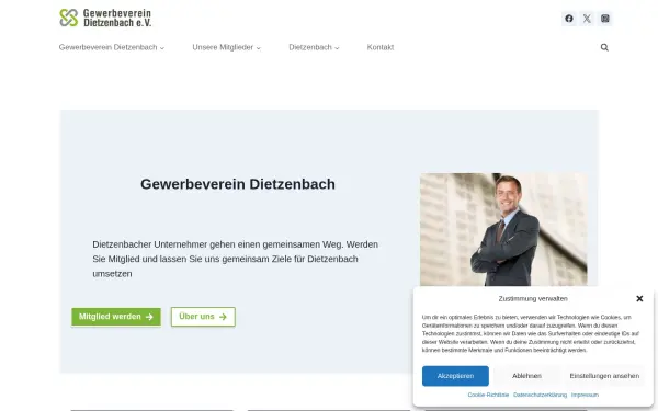 gewerbeverein-dietzenbach.de