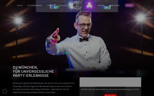 www.dj-muenchen.de