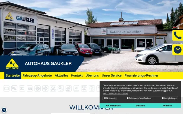 www.autohaus-gaukler.de