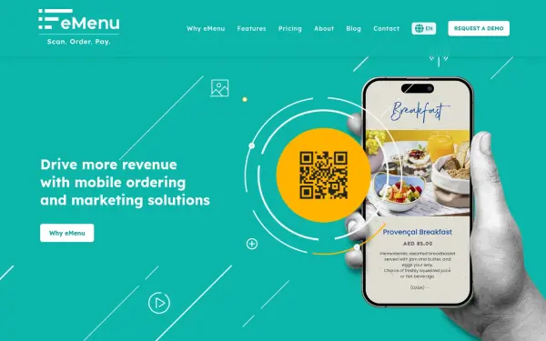 www.digitalemenu.com
