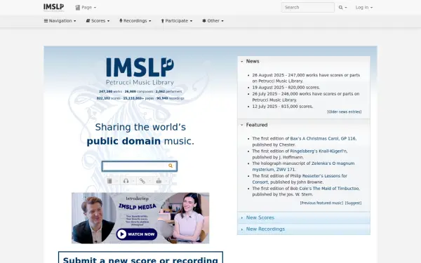 imslp.org
