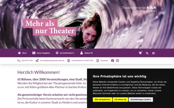 theatergemeinde-koeln.org