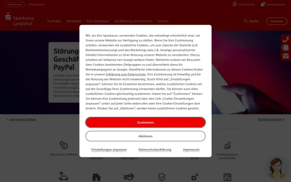 www.sparkasse-landshut.de