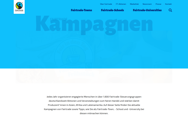 www.fairtrade-kampagnen.de