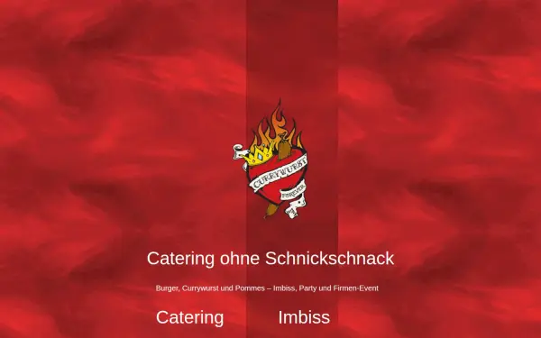 currywurstforever.de