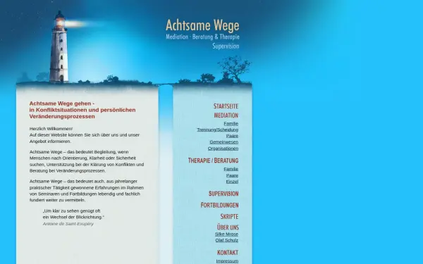 achtsame-wege.de