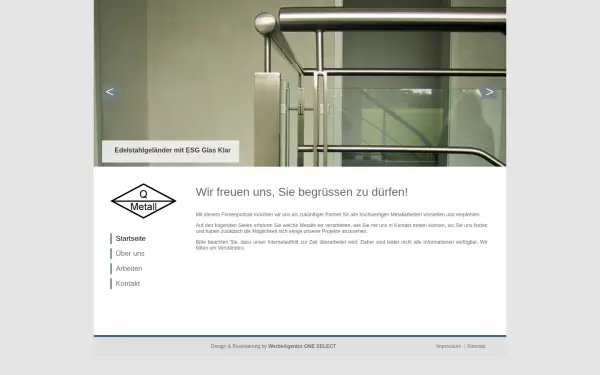 q-metall.de