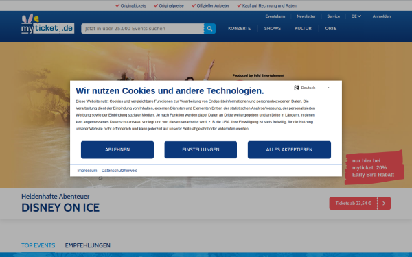 www.myticket.de