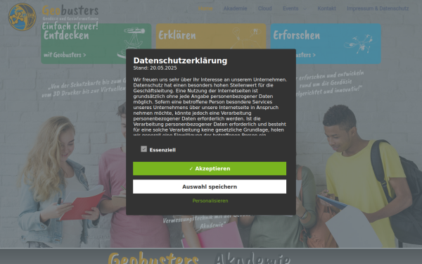 geobusters.de