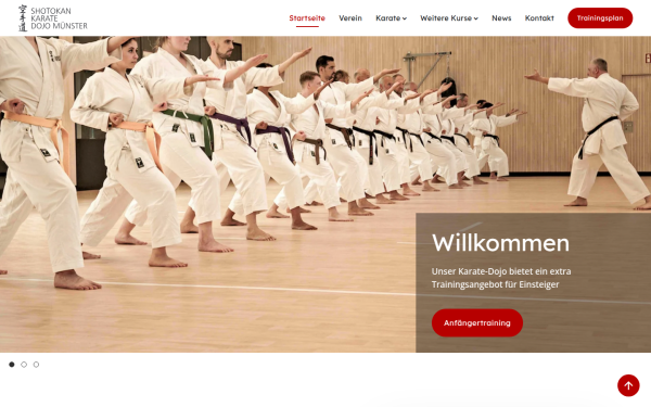 karate-muenster.de