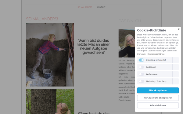 mal-anders-sein.jimdofree.com
