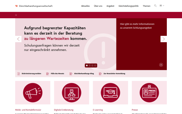 www.gleichbehandlungsanwaltschaft.gv.at