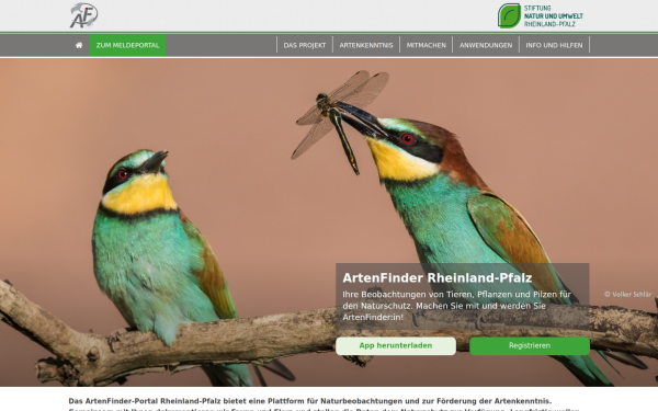 artenfinder.rlp.de