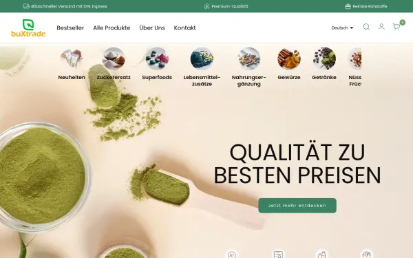 buxtrade.de