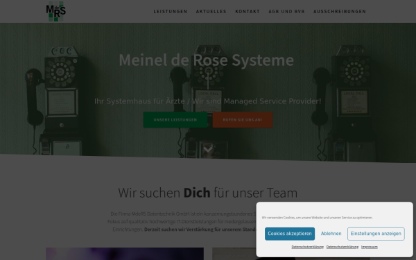 mders.de