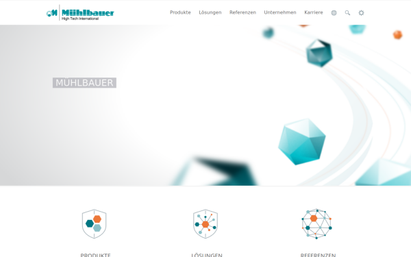 muehlbauer.de