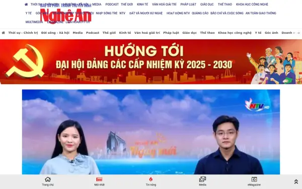 truyenhinhnghean.vn