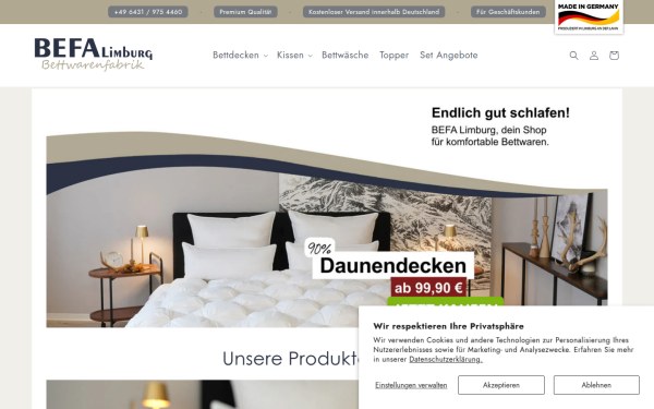 befa-limburg.de